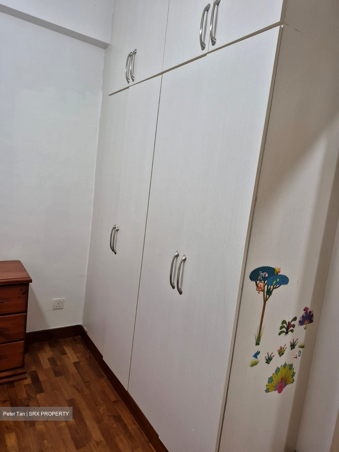 Casafina (D16), Condominium #459514281